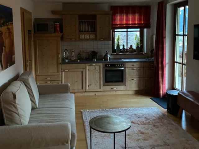 Zitkamer-3 keuken
