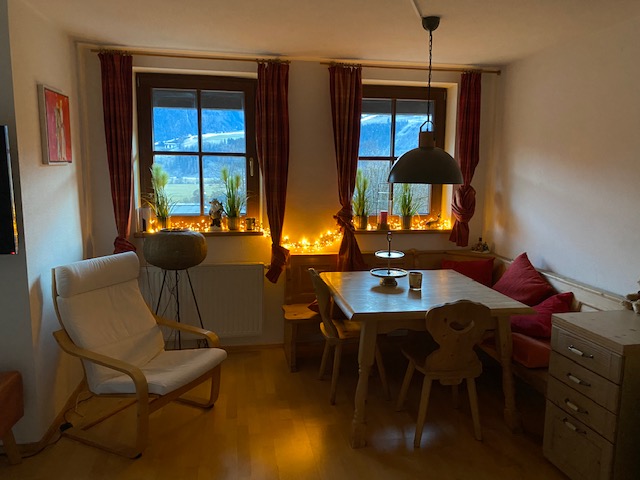 Zitkamer